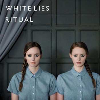 Album White Lies: Ritual