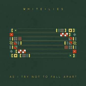 CD White Lies: As I Try Not To Fall Apart 388161
