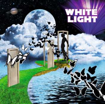 LP White Light: White Light LTD | NUM