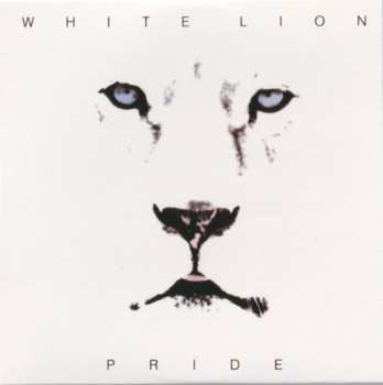 5CD/Box Set White Lion: All You Need Is Rock 'N' Roll: The Complete Albums 1985-1991 LTD 1768