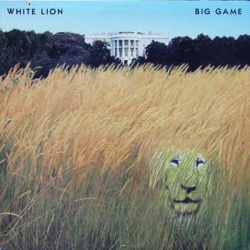 White Lion: Big Game