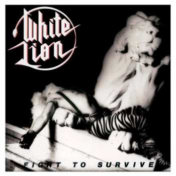 Album White Lion: Fight To Survive