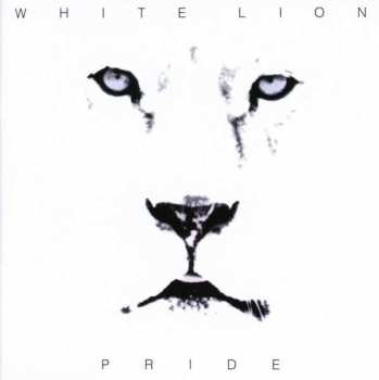 CD White Lion: Pride 282416