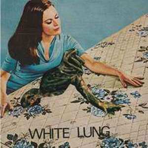 Album White Lung: Two Of You