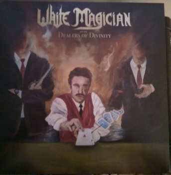 LP White Magician: Dealers Of Divinity 68748