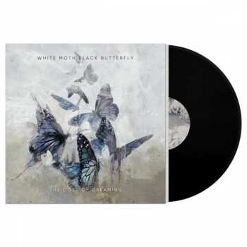Album White Moth Black Butterfly: The Cost Of Dreaming
