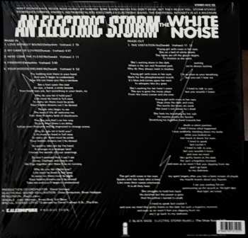 LP White Noise: An Electric Storm 388214