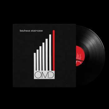 Album White Noise: Orchestral Manoeuvres In T