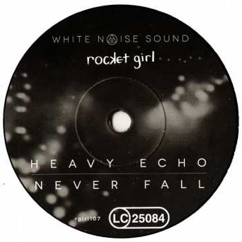 SP White Noise Sound: Heavy Echo 320096