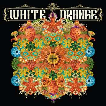Album White Orange: Onawa Lp+Cd