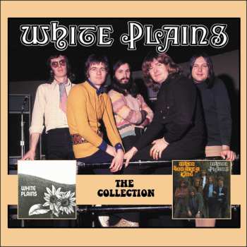 Album White Plains: The Collection