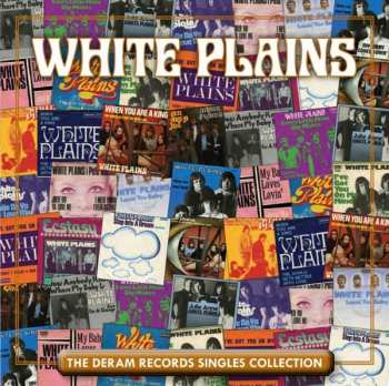 Album White Plains: The Deram Records Singles Collection