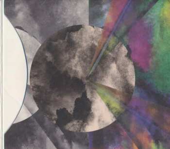 CD White Rainbow: New Clouds