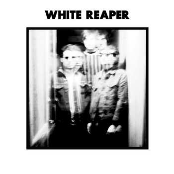 CD White Reaper: White Reaper