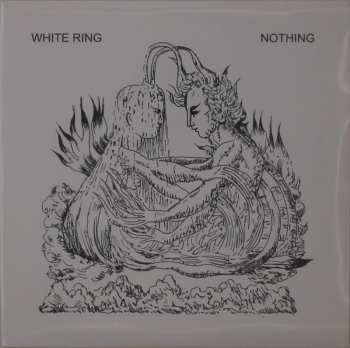 Album White Ring: Nothing
