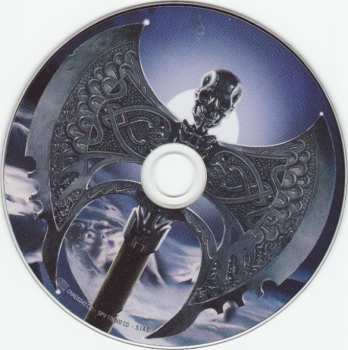 CD White Skull: Forever Fight 13133