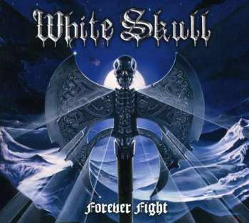 Album White Skull: Forever Fight