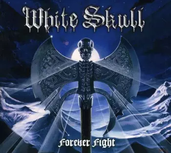White Skull: Forever Fight