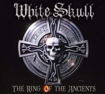 Album White Skull: The Ring Of The Ancients