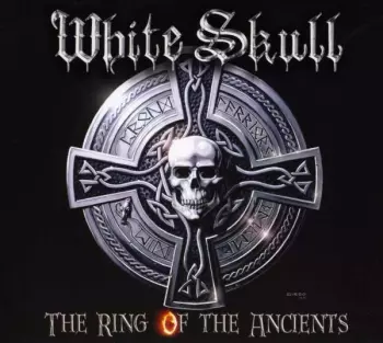 White Skull: The Ring Of The Ancients