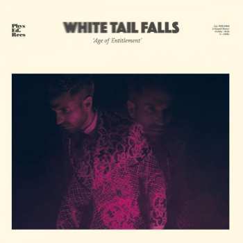 CD White Tail Falls: Age Of Entitlement 268093