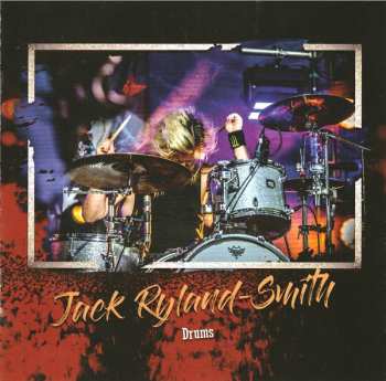 CD White Tygër: This Is The Life