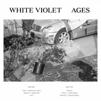 Album White Violet: Ages