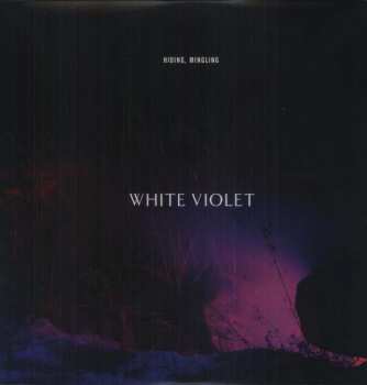 LP White Violet: Hiding, Mingling 332846