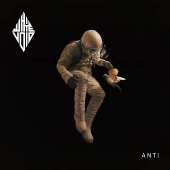 CD White Void: Anti