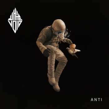 Album White Void: Anti