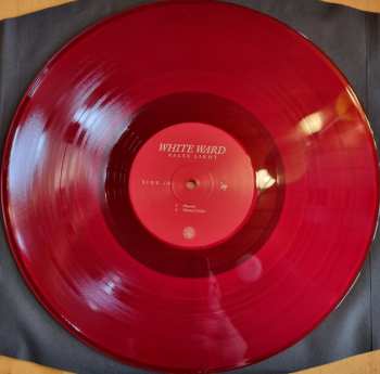 2LP White Ward: False Light
