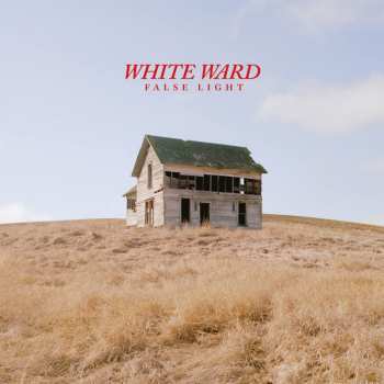 Album White Ward: False Light