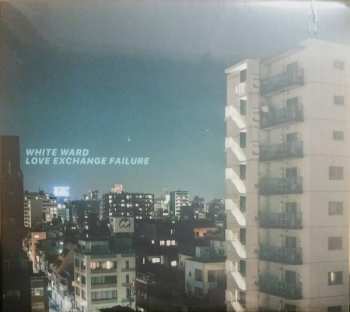 CD White Ward: Love Exchange Failure DIGI 478127