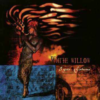 Album White Willow: Ingis Fatuus