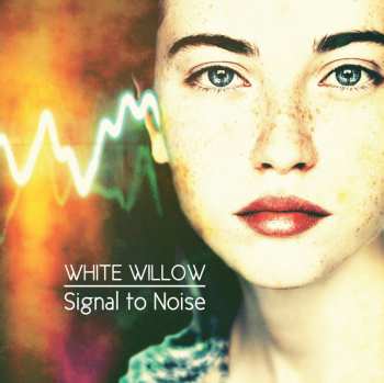 LP White Willow: Signal To Noise CLR | LTD 490500