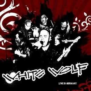 CD White Wolf: Live In Germany 516296