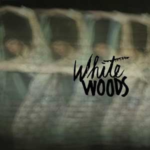 Album White Woods: 7-big Talking