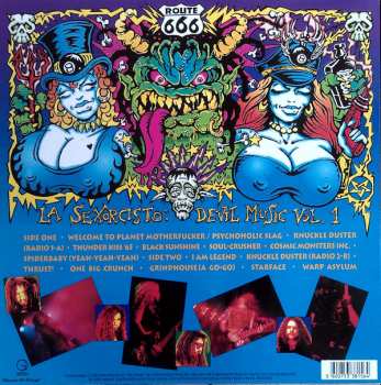 LP White Zombie: La Sexorcisto: Devil Music Vol. 1 150904
