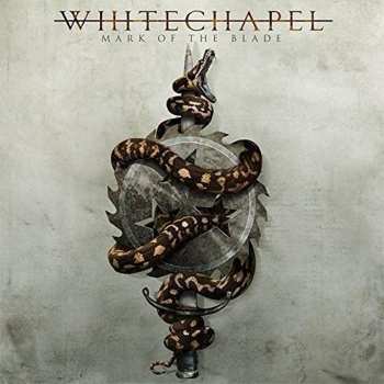 Album Whitechapel: Mark of the Blade