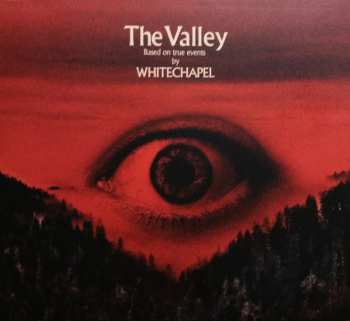 CD Whitechapel: The Valley LTD | DIGI 394638