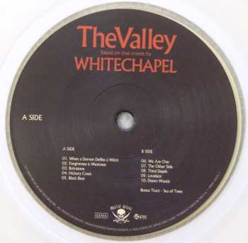 LP Whitechapel: The Valley LTD | CLR 38447