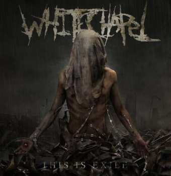 CD Whitechapel: This Is Exile 426814