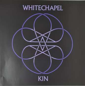 2LP Whitechapel: Kin LTD | CLR 118359