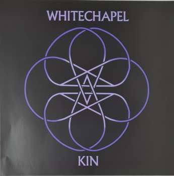 2LP Whitechapel: Kin LTD | CLR 383886