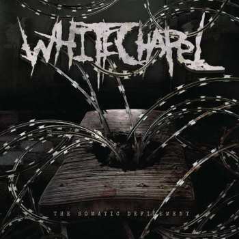 Album Whitechapel: The Somatic Defilement