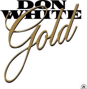 Album White,don: Gold