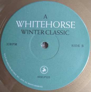 LP Whitehorse: A Whitehorse Winter Classic 444112