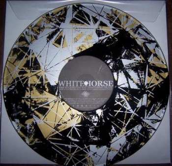Album Whitehorse: Fire To Light The Way / Everything Ablaze