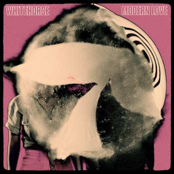 Album Whitehorse: Modern Love