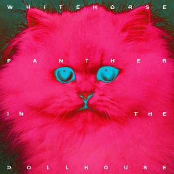 Album Whitehorse: Panther In The Dollhouse